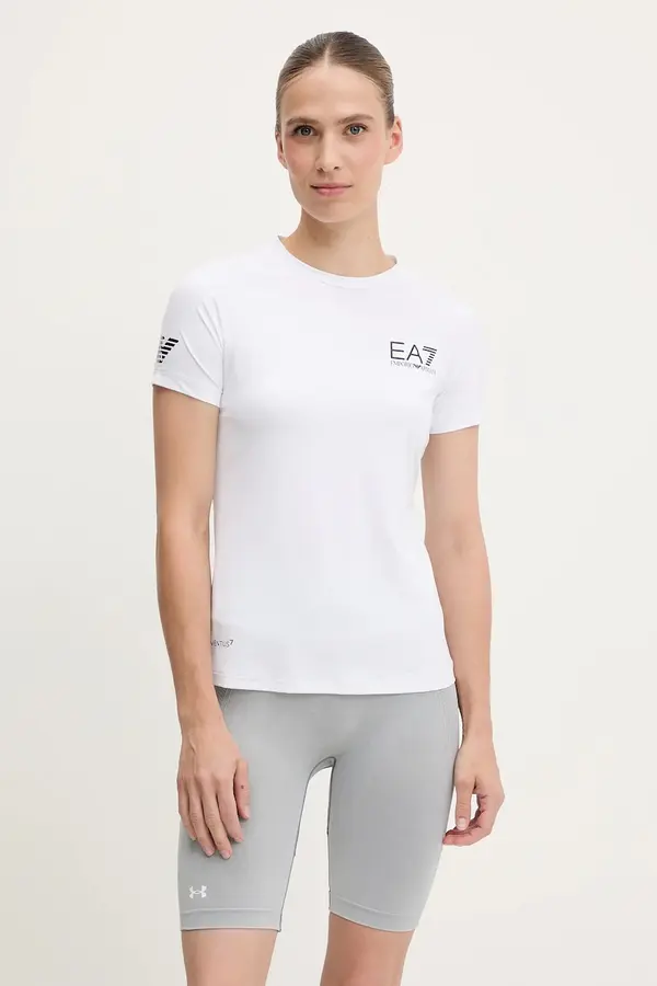 EA7 Emporio Armani Majica kratkih rukava za trening EA7 Emporio Armani