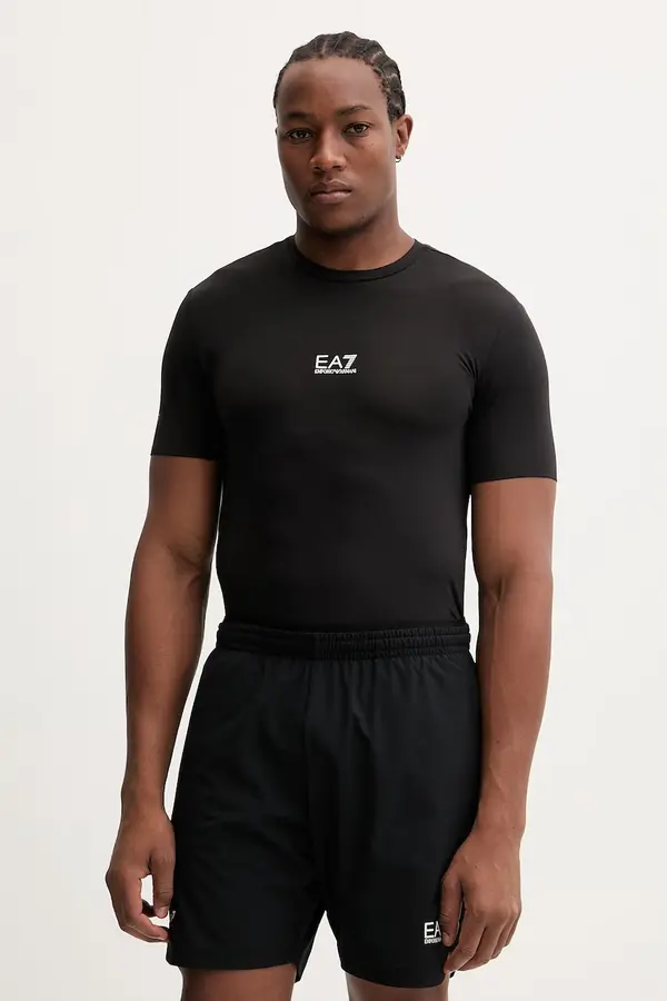 EA7 Emporio Armani Majica kratkih rukava za trening EA7 Emporio Armani