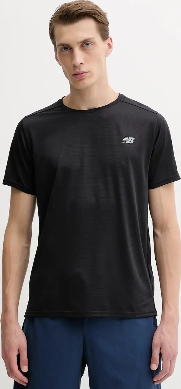 New Balance Majica kratkih rukava za trening New Balance