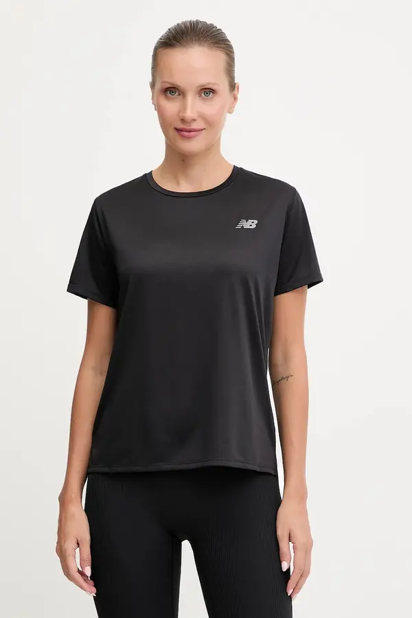 New Balance Majica kratkih rukava za trening New Balance