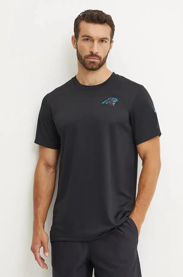 Nike Majica kratkih rukava za trening Nike Carolina Panthers