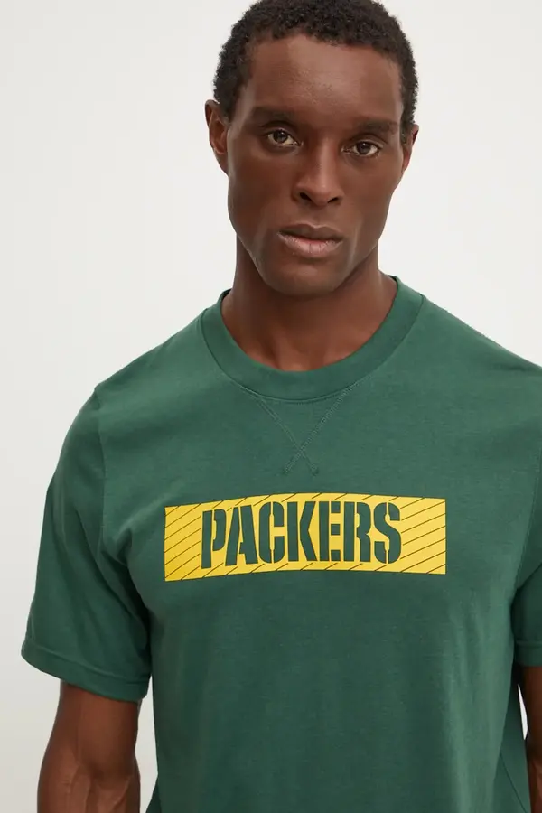 Nike Majica kratkih rukava za trening Nike Green Bay Packers