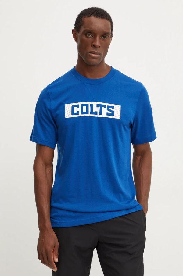 Nike Majica kratkih rukava za trening Nike Indianapolis Colts s tiskom, 02FF-4LB-98-B73