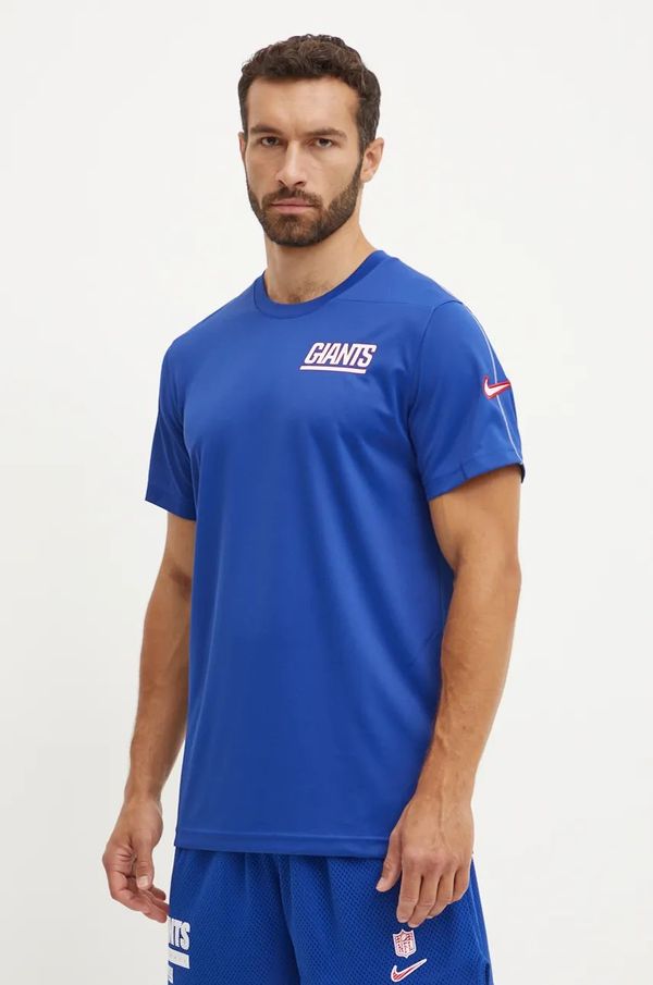 Nike Majica kratkih rukava za trening Nike New York Giants s tiskom, 02ES-155N-8I-K0Z