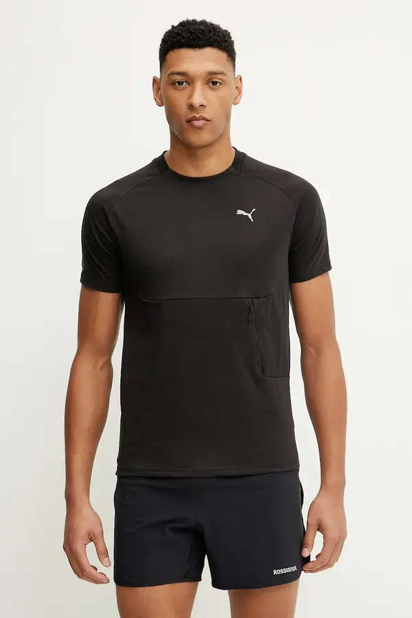 Puma Majica kratkih rukava za trening Puma