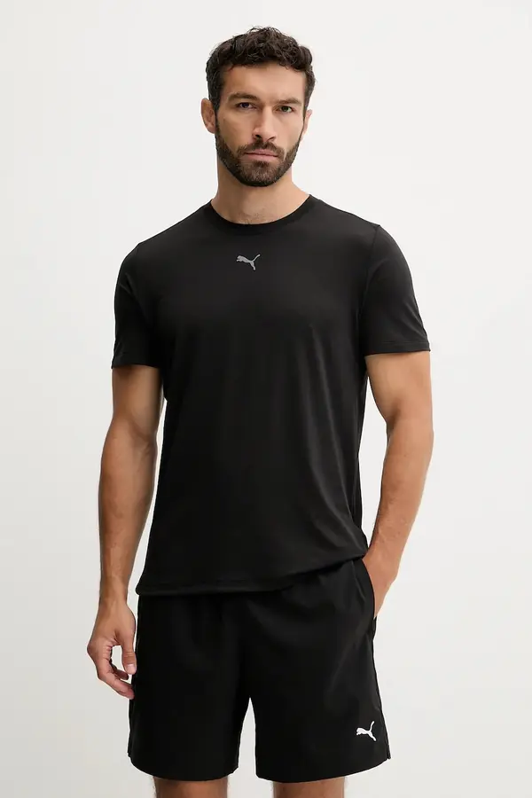 Puma Majica kratkih rukava za trening Puma Cloudspun