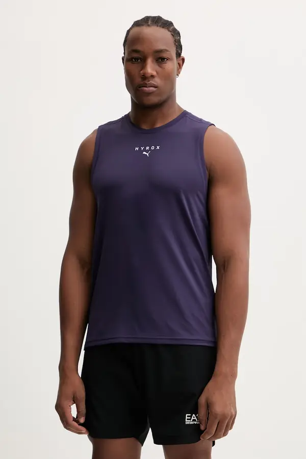 Puma Majica kratkih rukava za trening Puma Dryelite HYROX