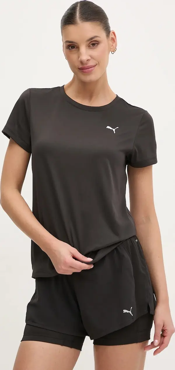 Puma Majica kratkih rukava za trening Puma Essential Crew
