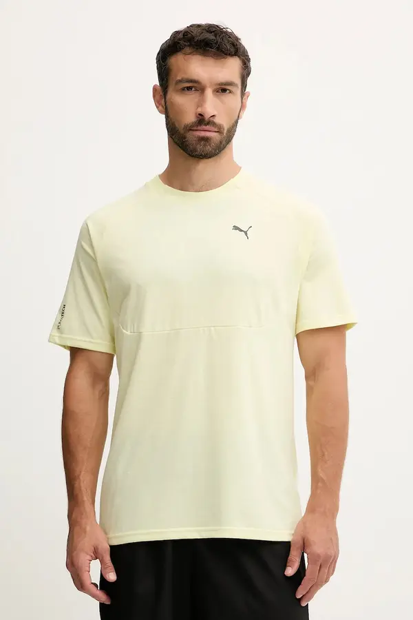 Puma Majica kratkih rukava za trening Puma PUMATECH