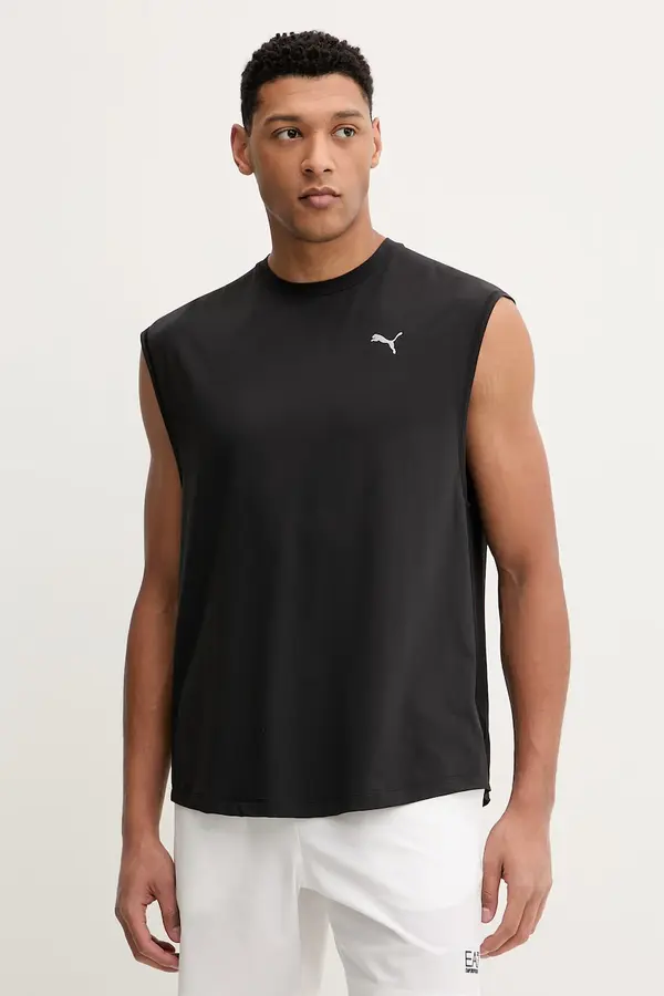 Puma Majica kratkih rukava za trening Puma un CoolCELL Sleeveless