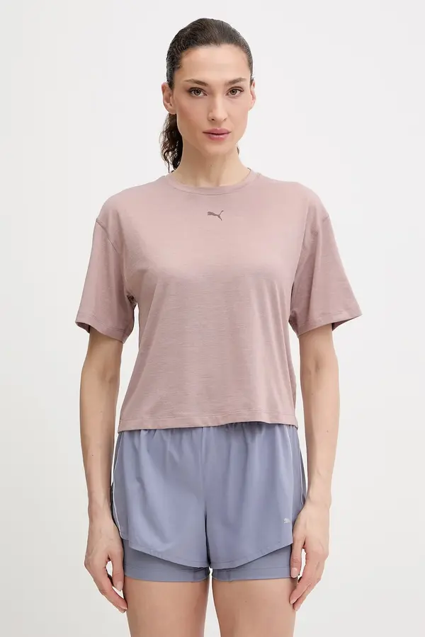 Puma Majica kratkih rukava za trening Puma