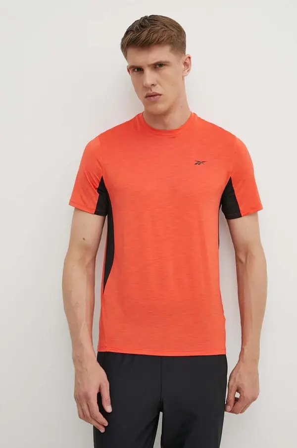 Reebok Majica kratkih rukava za trening Reebok Athlete 2.0