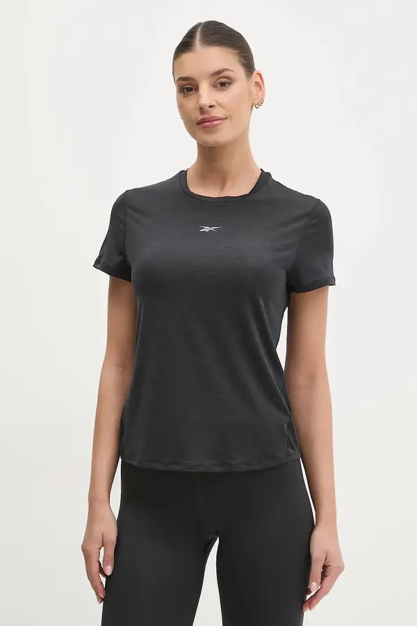 Reebok Majica kratkih rukava za trening Reebok Athletic