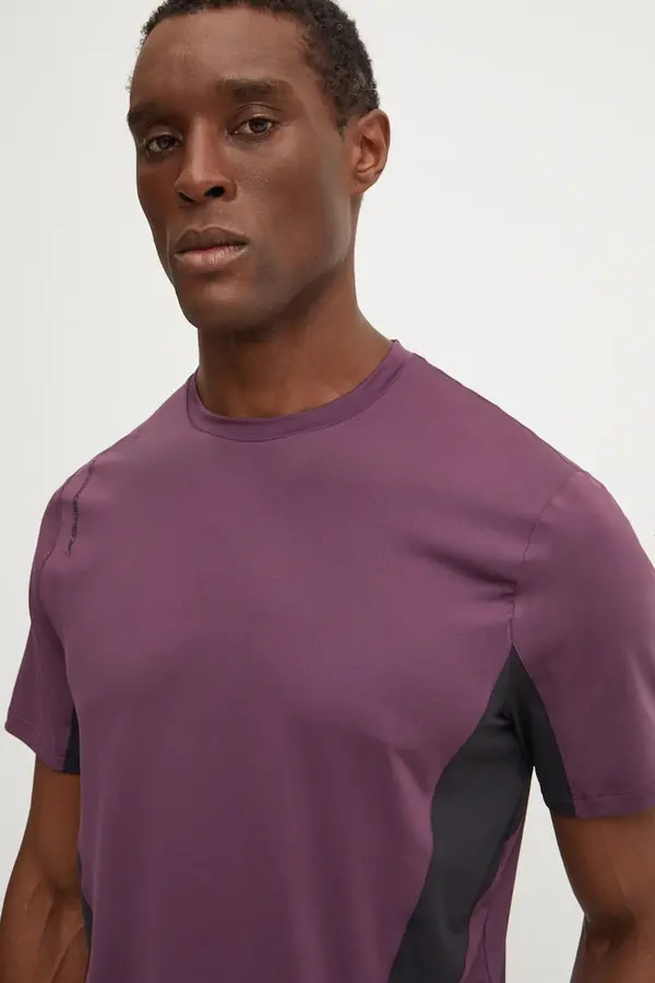 Reebok Majica kratkih rukava za trening Reebok Certified Athlete+