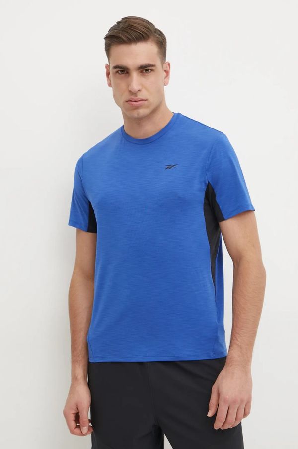 Reebok Majica kratkih rukava za trening Reebok Chill Athlete 2.0 s uzorkom, 100205352