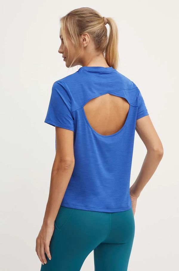 Reebok Majica kratkih rukava za trening Reebok Chill Athletic 100205697