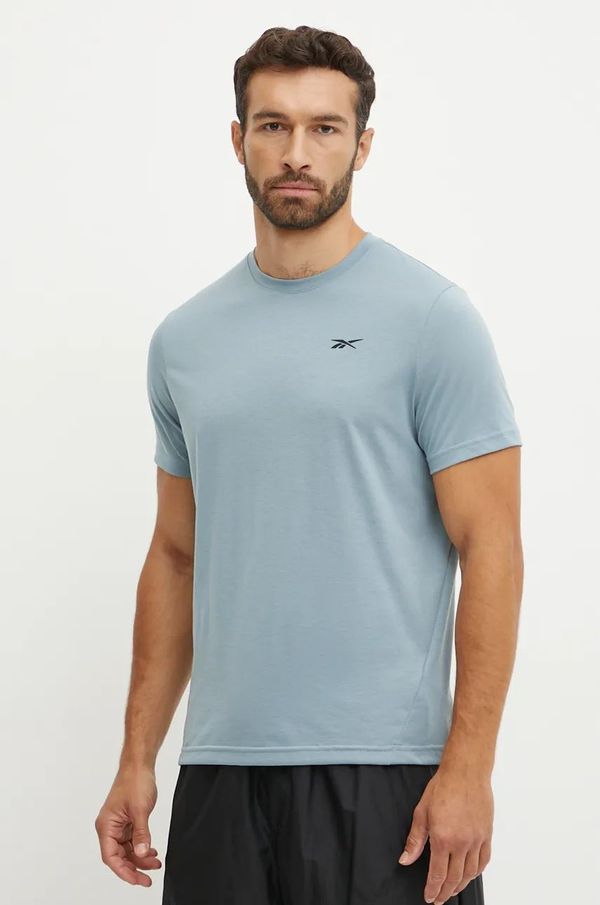 Reebok Majica kratkih rukava za trening Reebok Endure Athlete 2.0 bez uzorka, 100205343