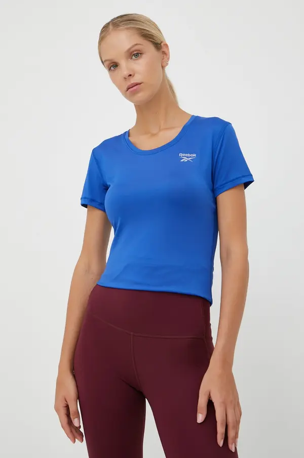 Reebok Majica kratkih rukava za trening Reebok Rani