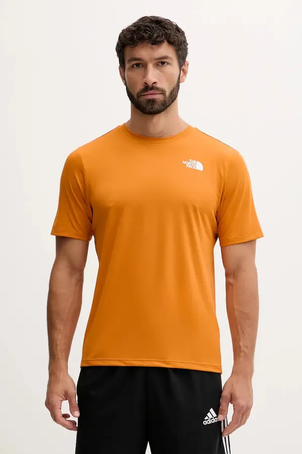 The North Face Majica kratkih rukava za trening The North Face 24/7