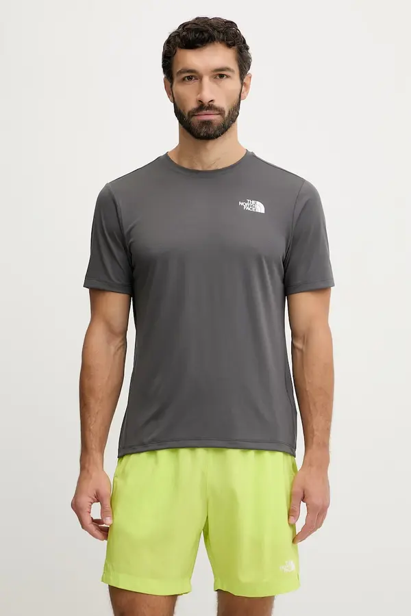 The North Face Majica kratkih rukava za trening The North Face 24/7