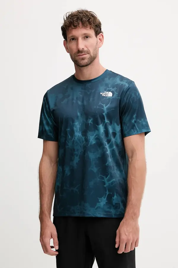 The North Face Majica kratkih rukava za trening The North Face 24/7
