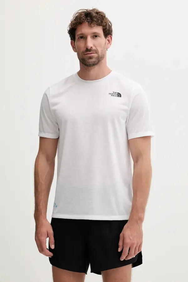 The North Face Majica kratkih rukava za trening The North Face Multiple Placement
