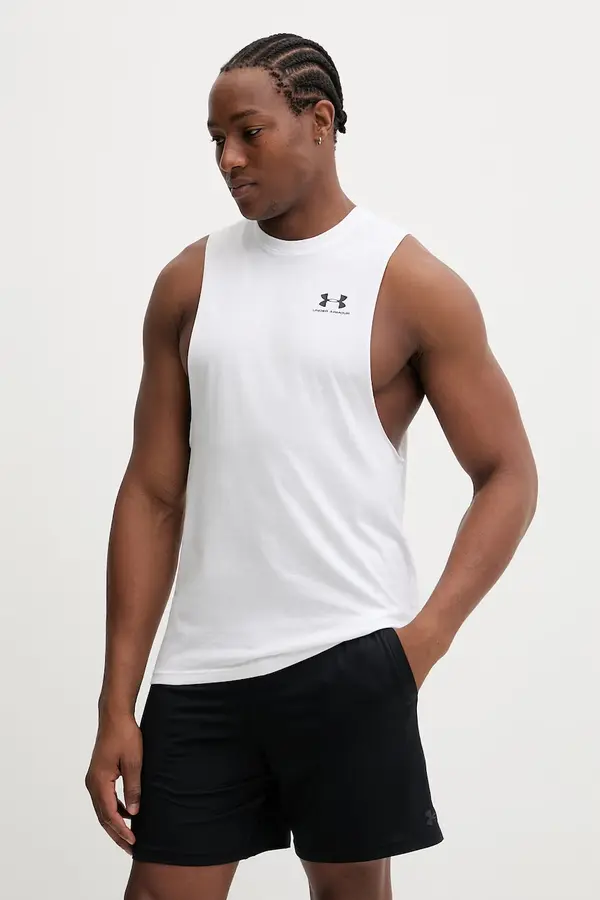 Under Armour Majica kratkih rukava za trening Under Armour