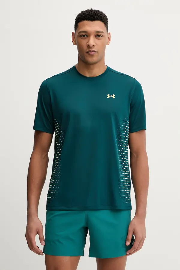 Under Armour Majica kratkih rukava za trening Under Armour Tech