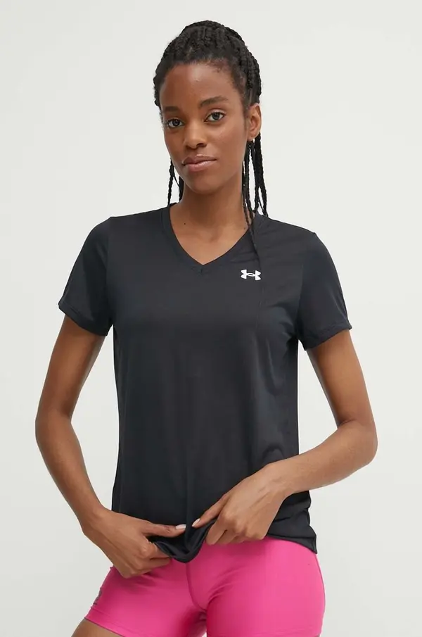 Under Armour Majica kratkih rukava za trening Under Armour Tech