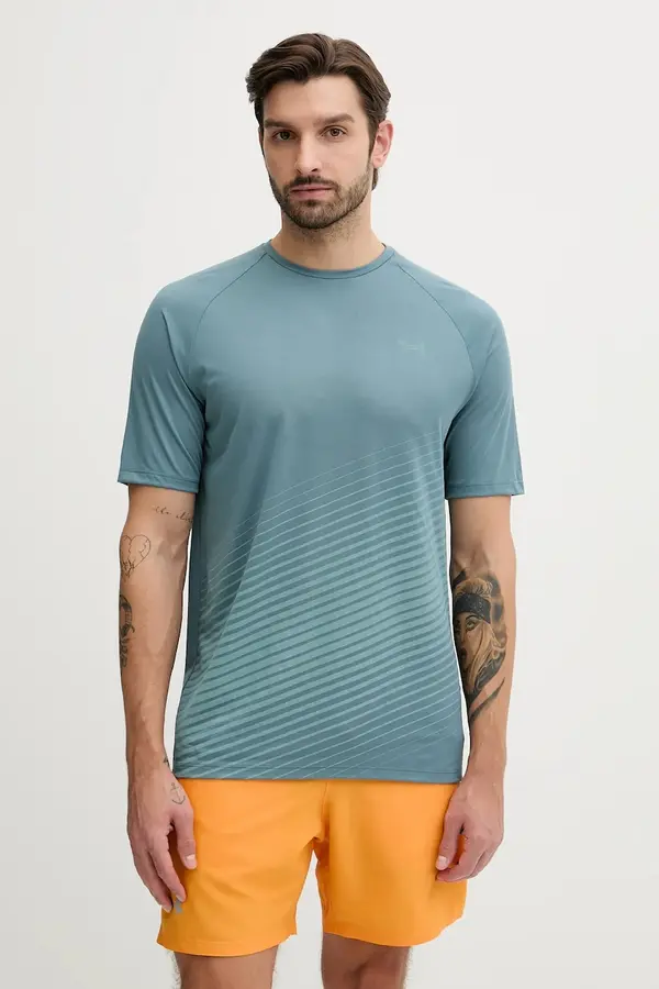 Under Armour Majica kratkih rukava za trening Under Armour UA Tech Fade
