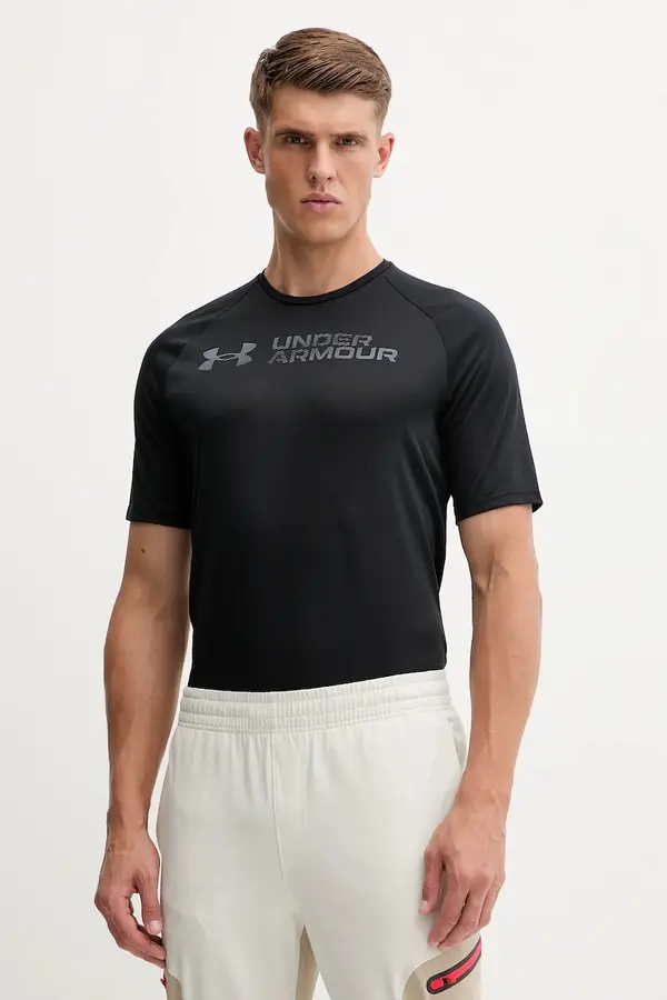 Under Armour Majica kratkih rukava za trening Under Armour UA Tech Reflective