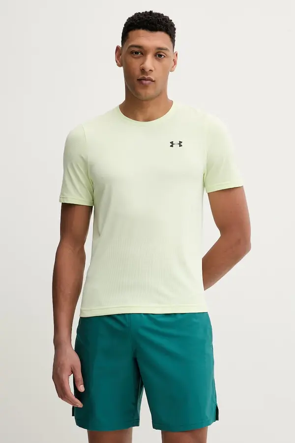 Under Armour Majica kratkih rukava za trening Under Armour Vanish