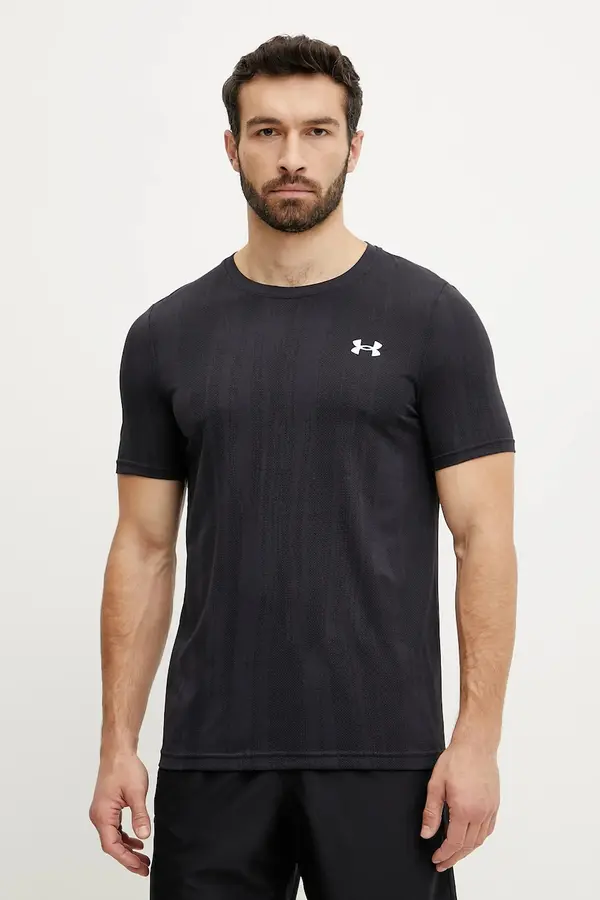 Under Armour Majica kratkih rukava za trening Under Armour Vanish Seamless