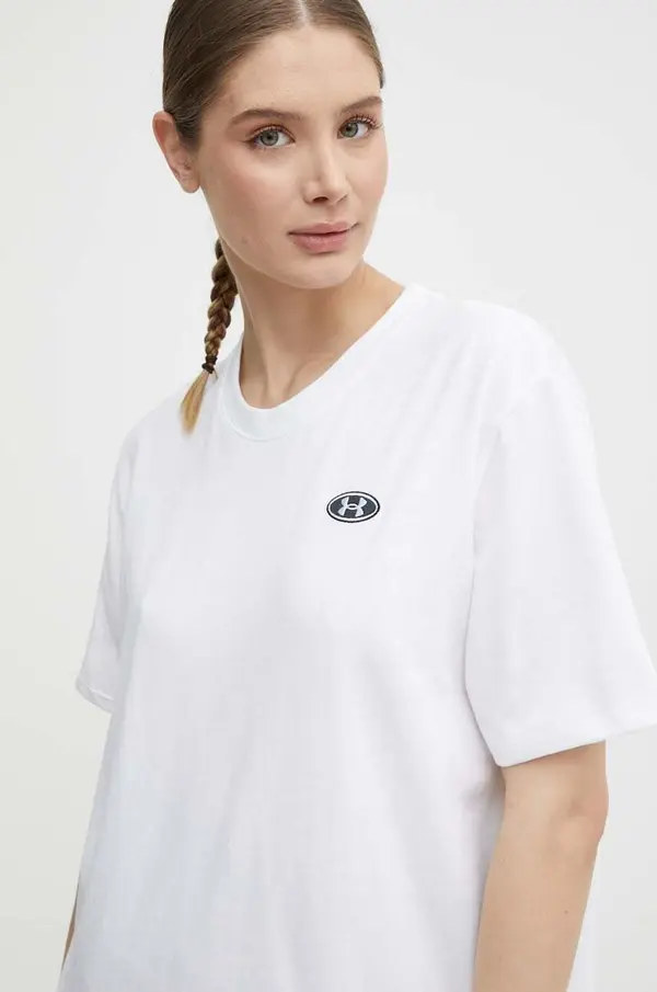 Under Armour Majica kratkih rukava za trening Under Armour