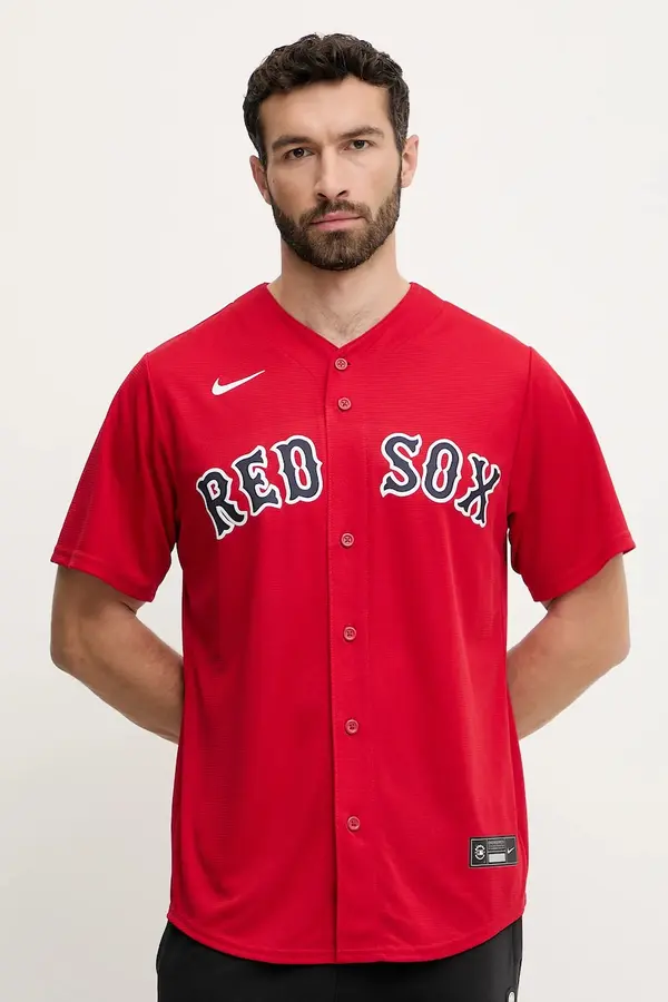 Nike Majica Nike Boston Red Sox