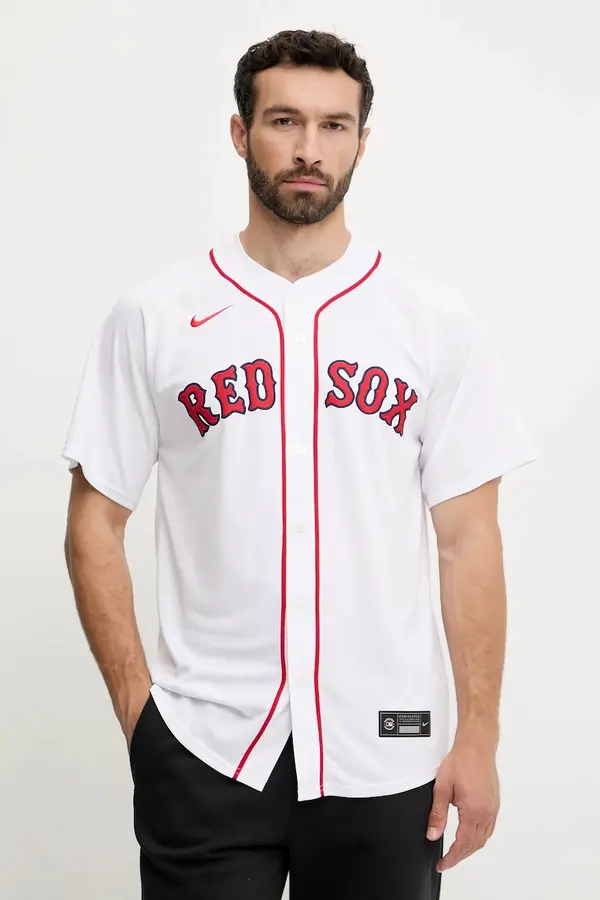 Nike Majica Nike Boston Red Sox