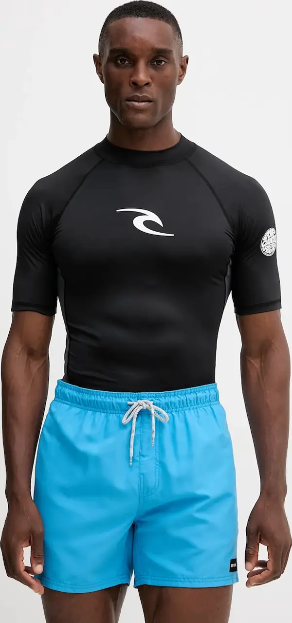 Rip Curl Majica za kupanje Rip Curl WAVES UPF