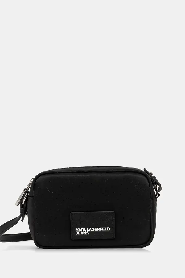 Karl Lagerfeld Jeans Mala torba Karl Lagerfeld Jeans