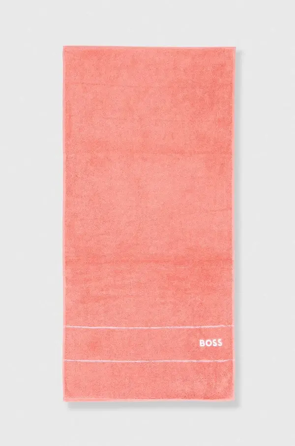BOSS Mali pamučni ručnik BOSS 50 x 100 cm