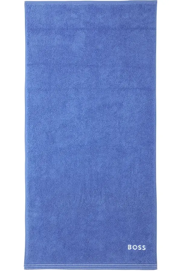 Boss Mali pamučni ručnik BOSS EDGE Malibu 50 x 100 cm