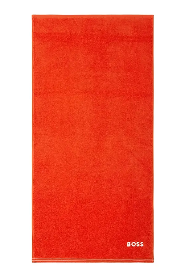 Boss Mali pamučni ručnik BOSS EDGE Spice 50 x 100 cm
