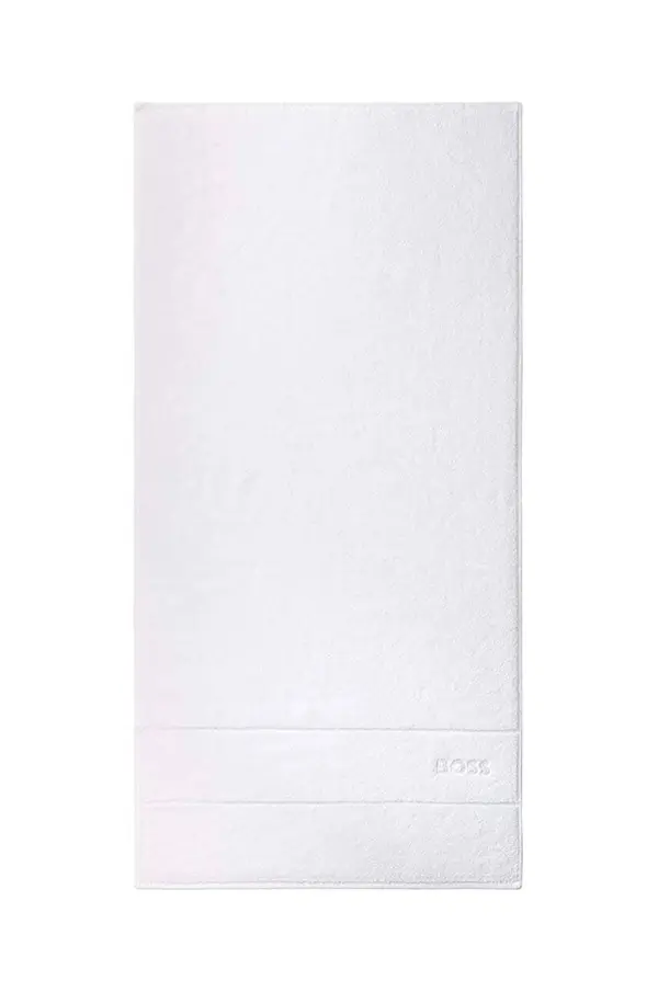 BOSS Mali pamučni ručnik BOSS PLAIN 50 x 100 cm