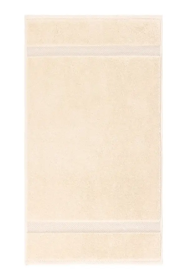 Ralph Lauren Mali pamučni ručnik Ralph Lauren DULANEY Ecru 42 x 70 cm