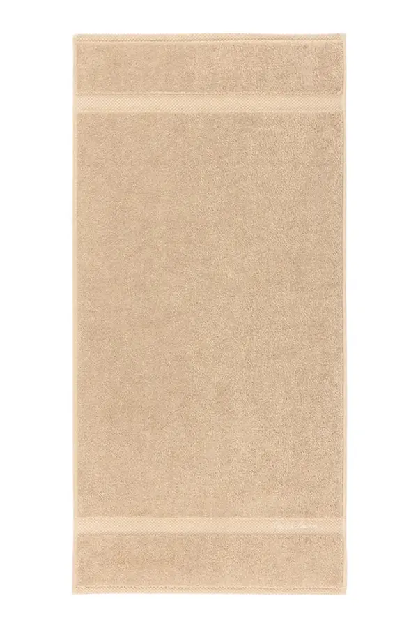 Ralph Lauren Mali pamučni ručnik Ralph Lauren DULANEY Linen 50 x 100 cm