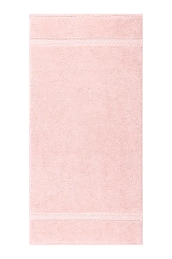 Ralph Lauren Mali pamučni ručnik Ralph Lauren DULANEY PastelPink 50 x 100 cm