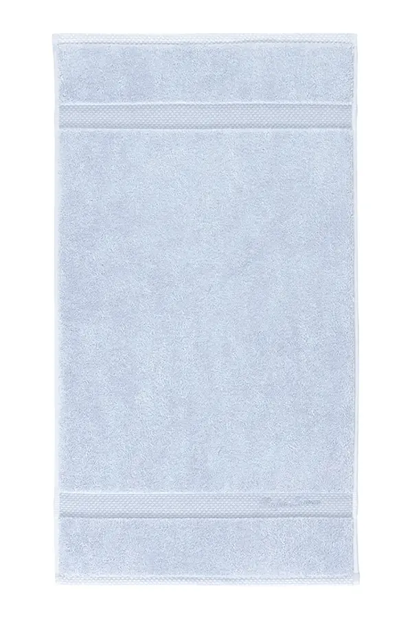 Ralph Lauren Mali pamučni ručnik Ralph Lauren DULANEY Sheerblue 42 x 70 cm