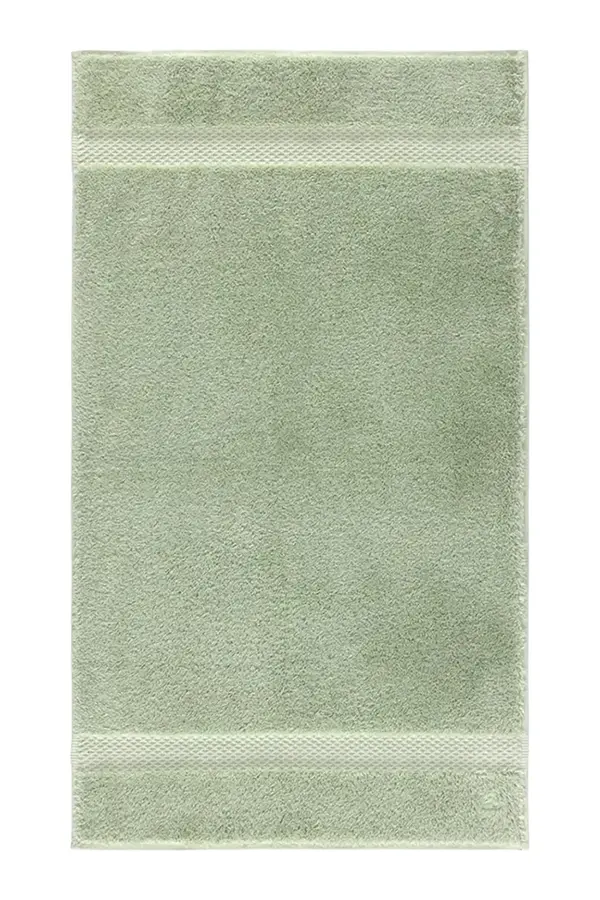 Yves Delorme Mali ručnik s pamukom Yves Delorme ETOILE Amande 45 x 70 cm