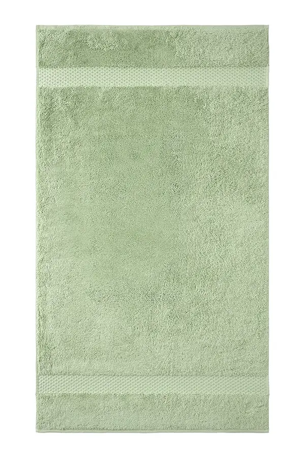 Yves Delorme Mali ručnik s pamukom Yves Delorme ETOILE Amande 55 x 100 cm
