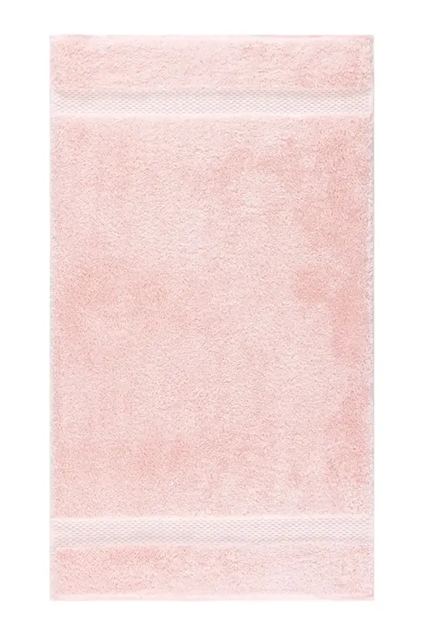 Yves Delorme Mali ručnik s pamukom Yves Delorme ETOILE Petale 45 x 70 cm