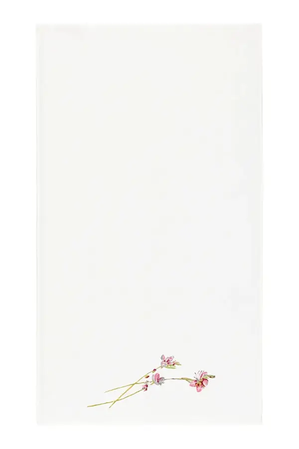 Yves Delorme Mali ručnik s pamukom Yves Delorme GAURA 45 x 70 cm